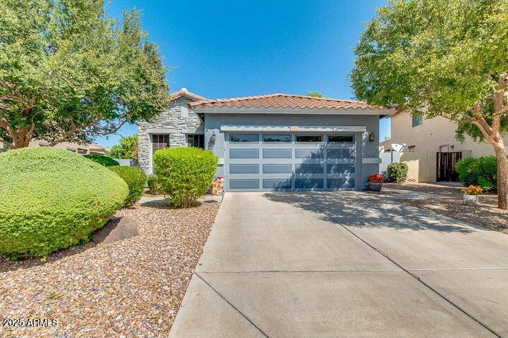 4452 E Moreno Ct., Gilbert, AZ 85297