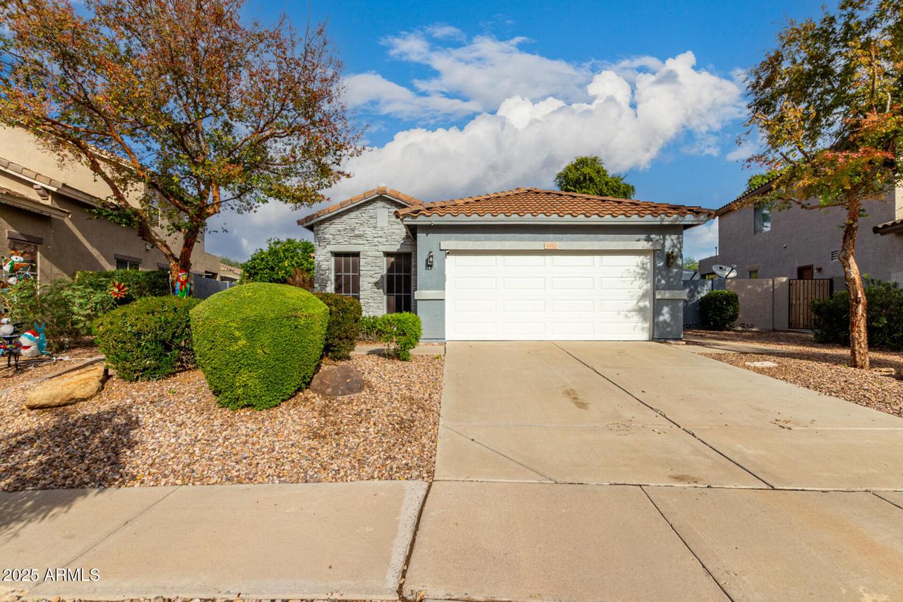 4452 E Moreno Ct., Gilbert, AZ 85297