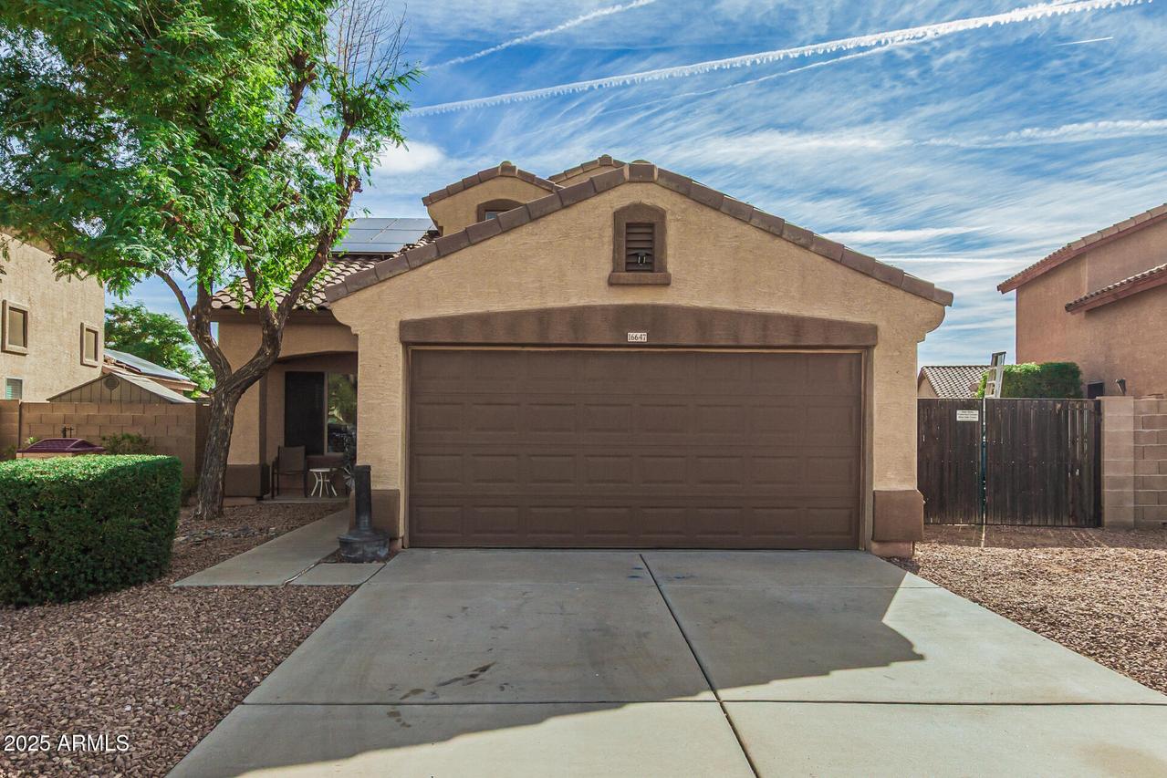 16647 W Sandra Ln., Surprise, AZ 85388