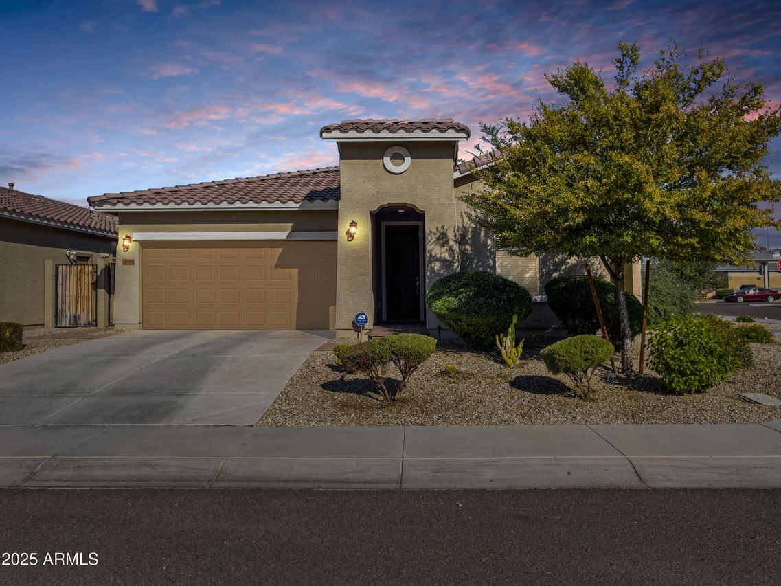 4030 W Coles Rd., Laveen, AZ 85339