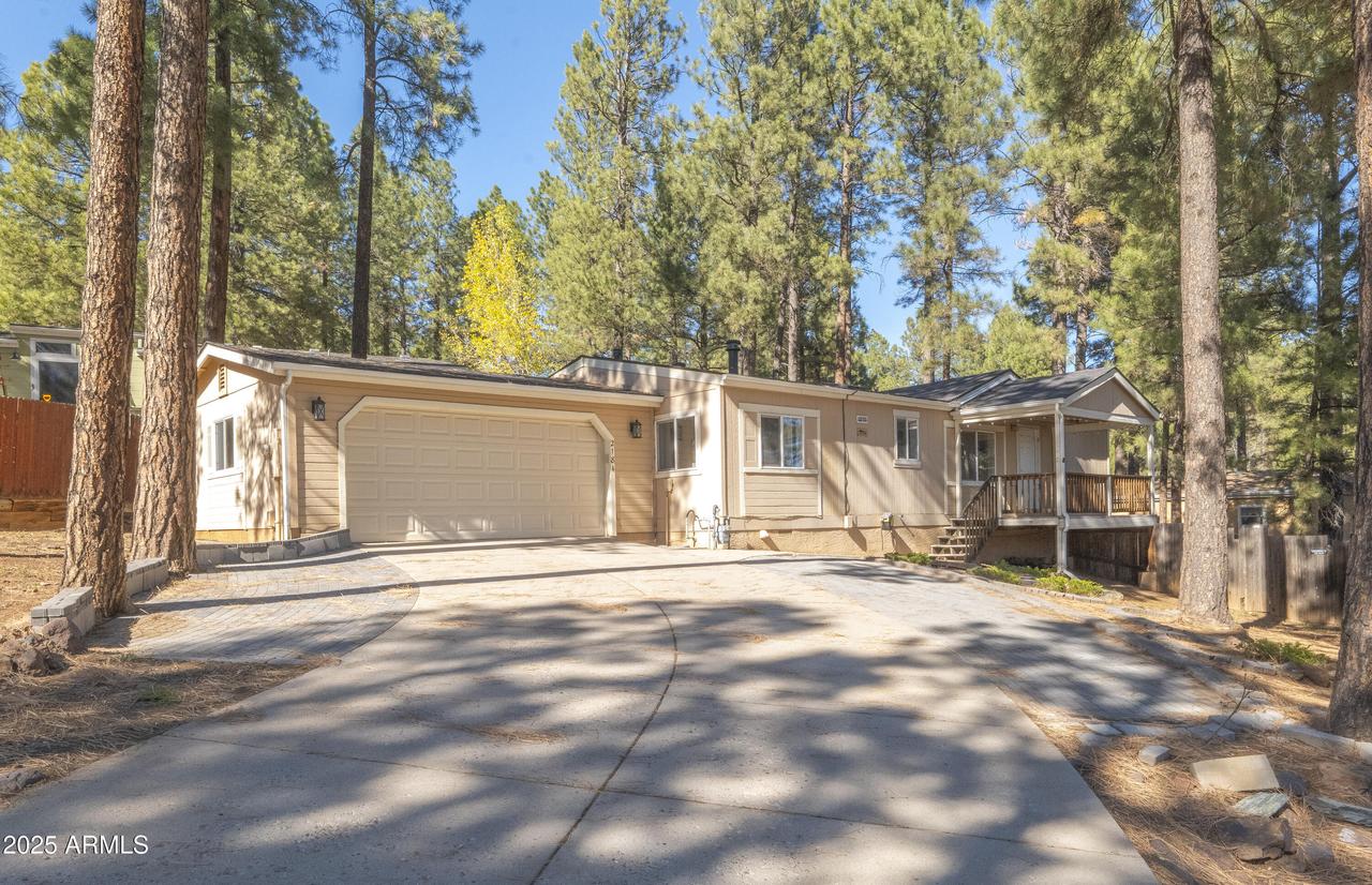 2184 W Reading Ct., Flagstaff, AZ 86001