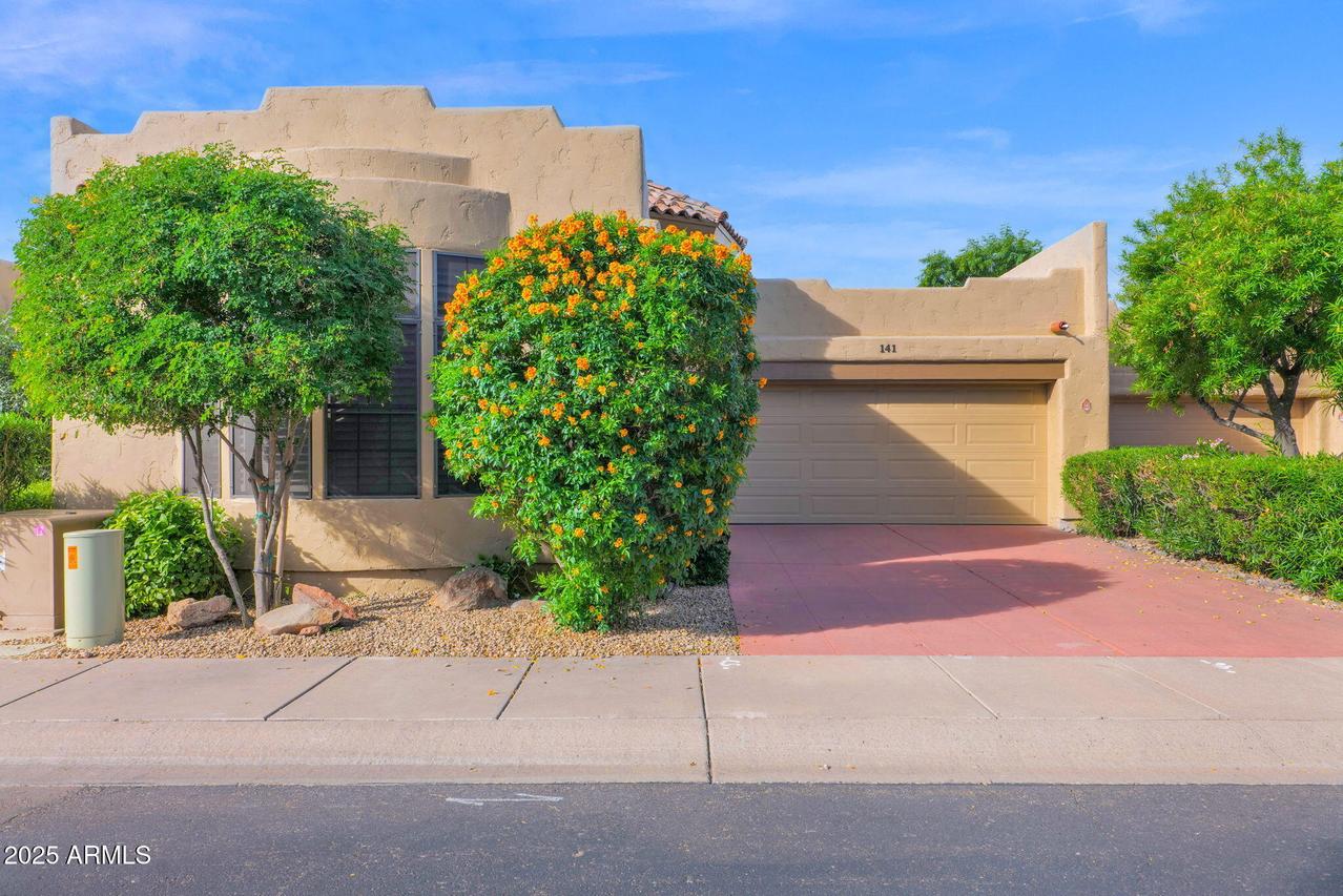 7955 E Chaparral Rd. #141, Scottsdale, AZ 85250