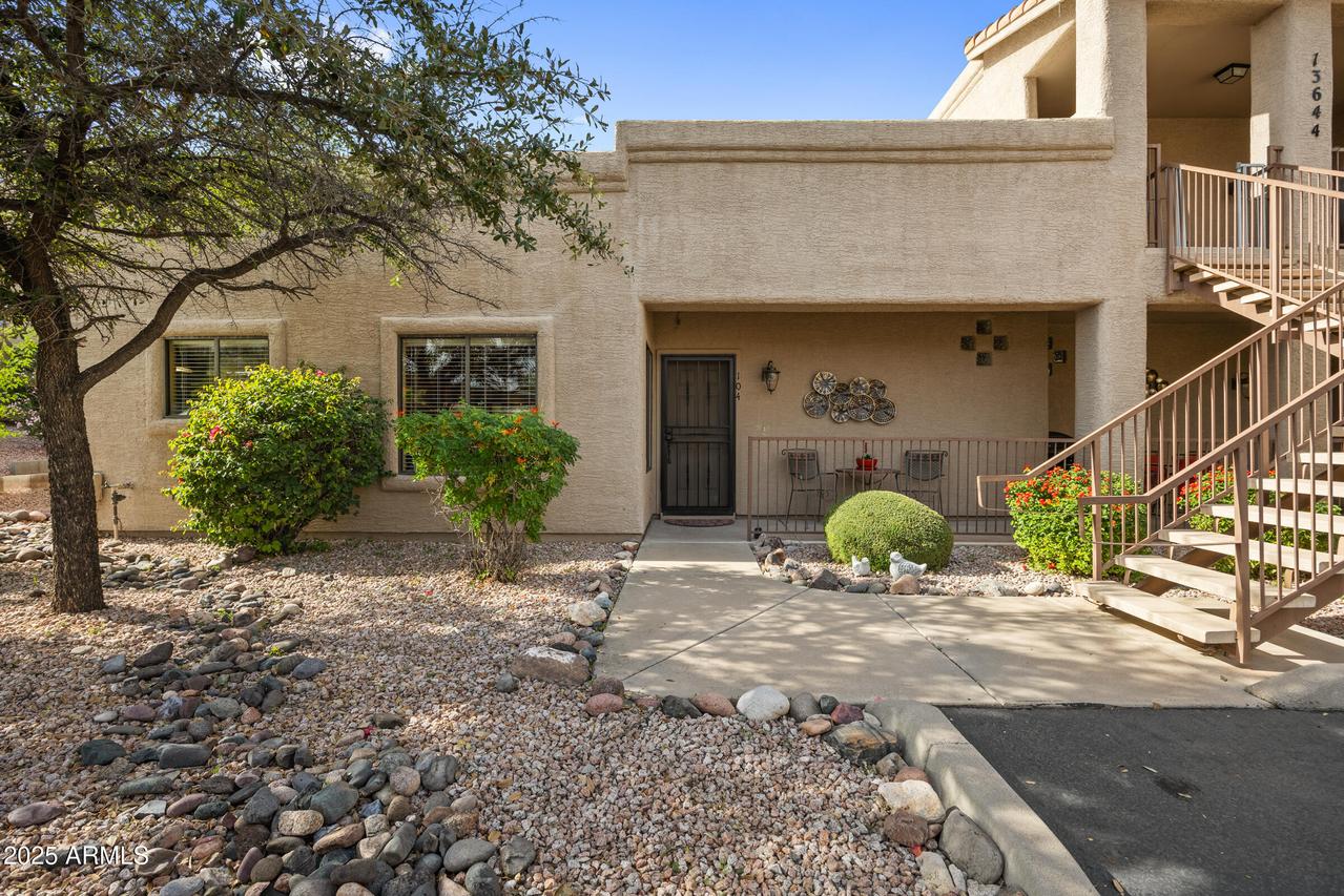 13644 N Saguaro Blvd. #104, Fountain Hills, AZ 85268