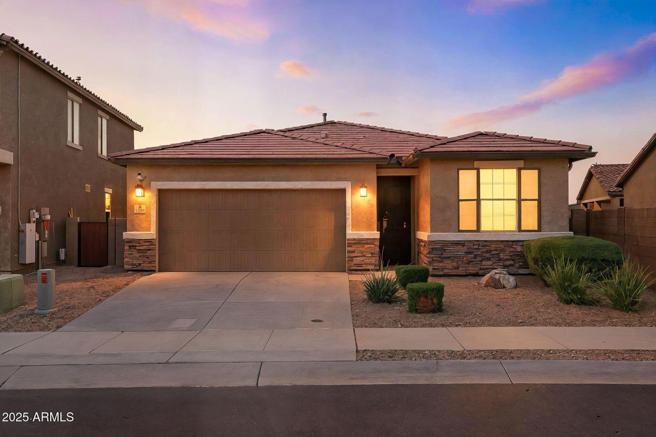 7130 S Paseo Monte De Oro, Tucson, AZ 85756