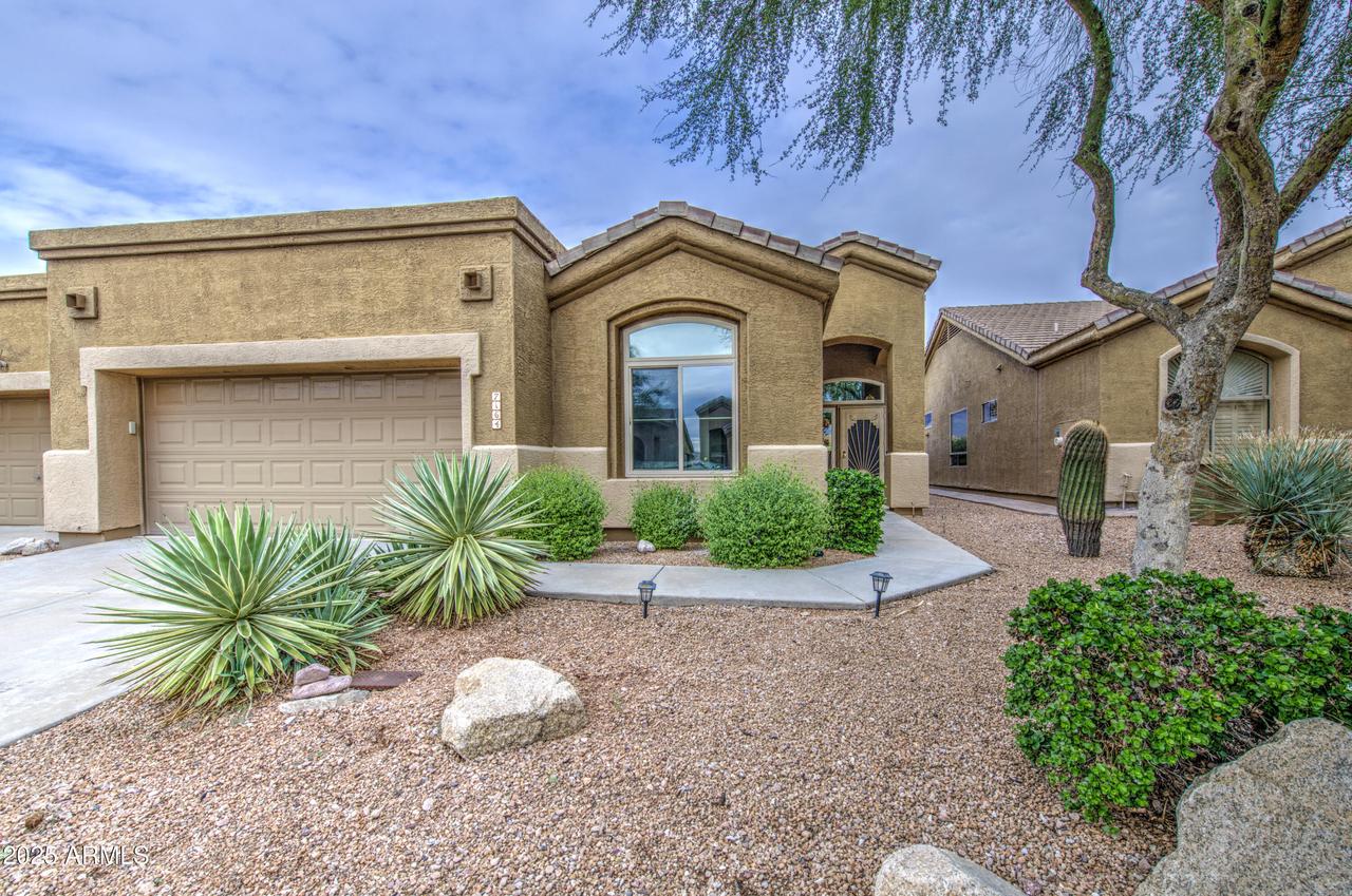 7164 E Canyon Wren Dr., Gold Canyon, AZ 85118
