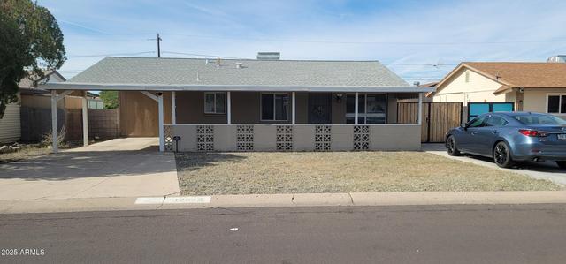 New Foreclosures & Short Sales That Attend Raymond S. Kellis: November 17th to November 23rd