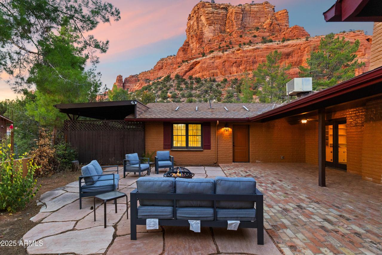 195 Courthouse Butte Rd., Sedona, AZ 86351