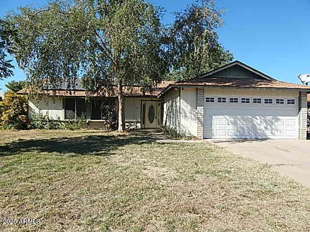 15802 N 47th Dr., Glendale, AZ 85306