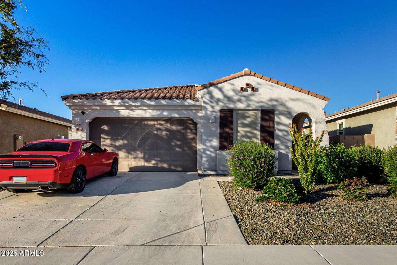 11606 E Chevelon Tr., Gold Canyon, AZ 85118