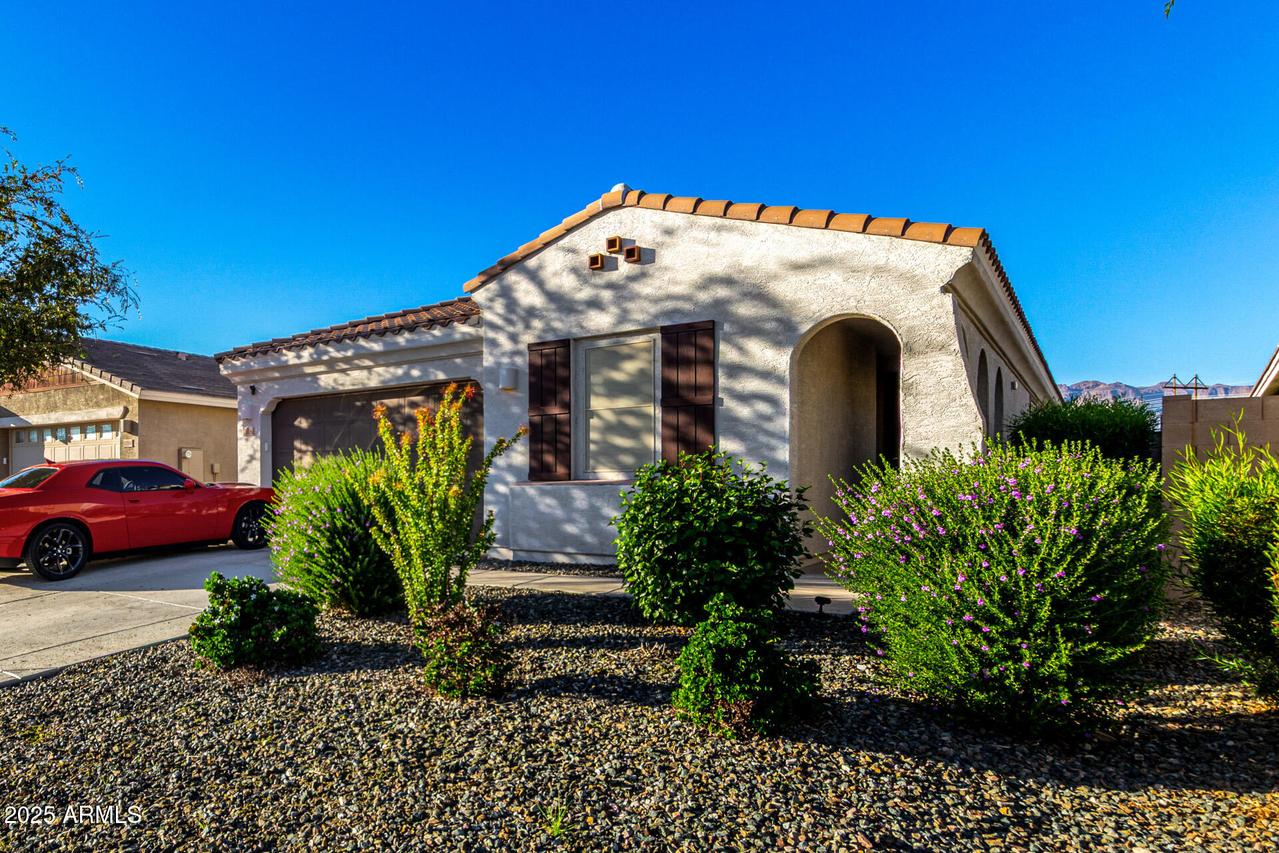 11606 E Chevelon Tr., Gold Canyon, AZ 85118