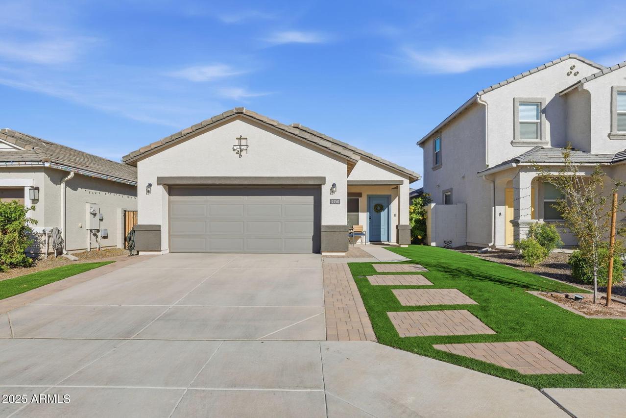 3350 W Spaulding Ave., Apache Junction, AZ 85120