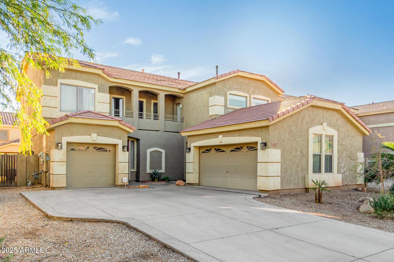 6819 W Nancy Ln., Laveen, AZ 85339