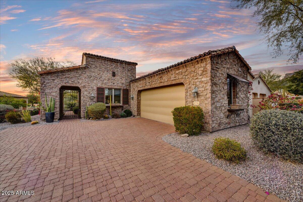2744 S First Water Ln., Gold Canyon, AZ 85118