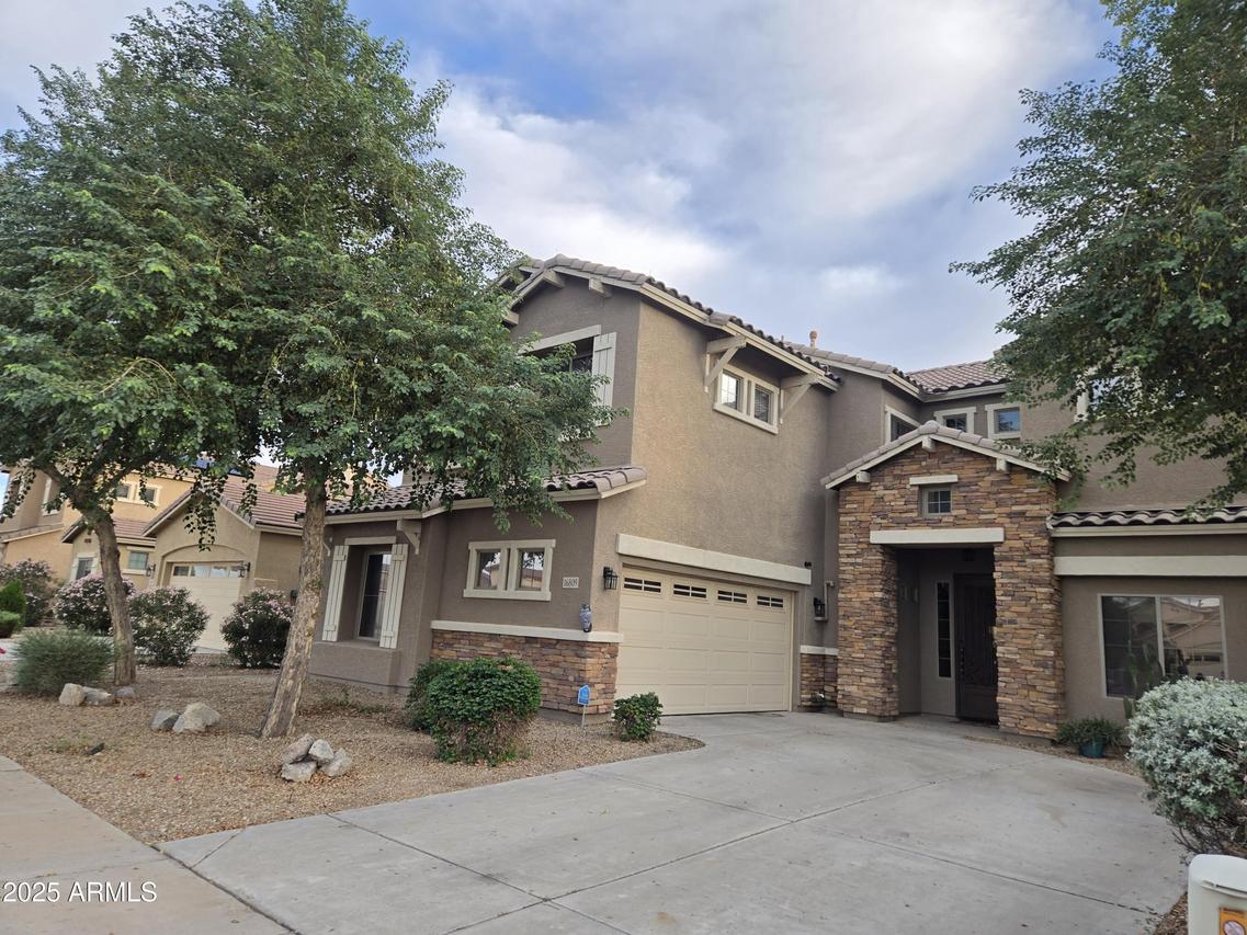 16809 W Magnolia St., Goodyear, AZ 85338