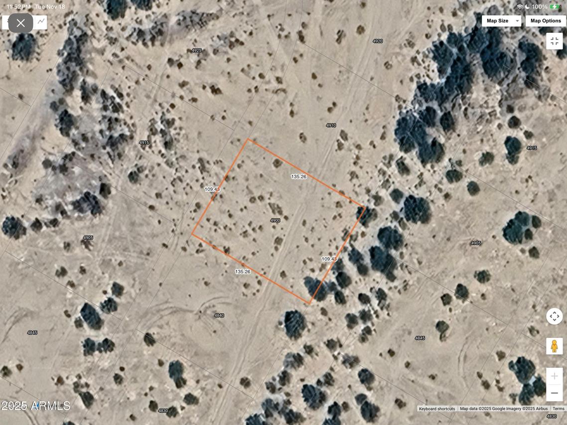 4900 N Golden St. #18, Eloy, AZ 85131