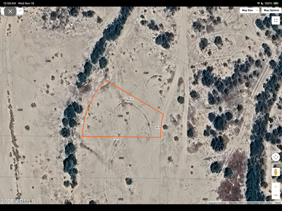 4805 N Cortez Dr. #4, Eloy, AZ 85131