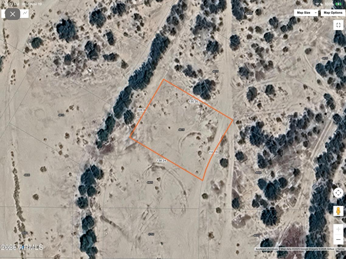 4815 N Cortez Dr. #5, Eloy, AZ 85131