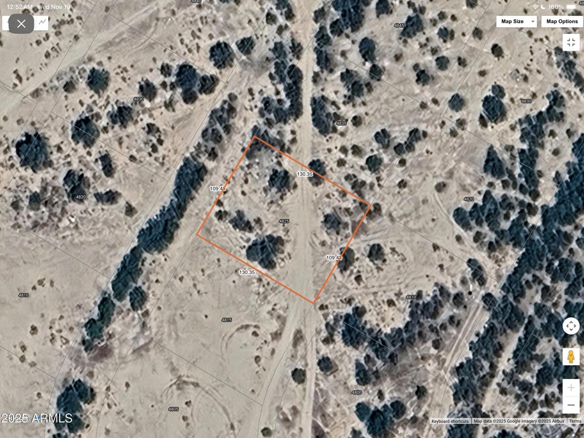 4825 N Cortez Dr. #6, Eloy, AZ 85131