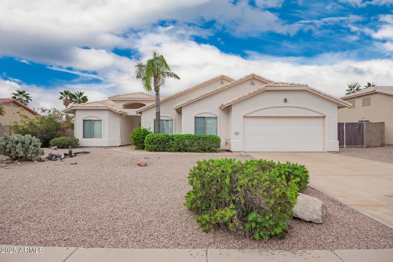 159 E Pebble Tr., Casa Grande, AZ 85122