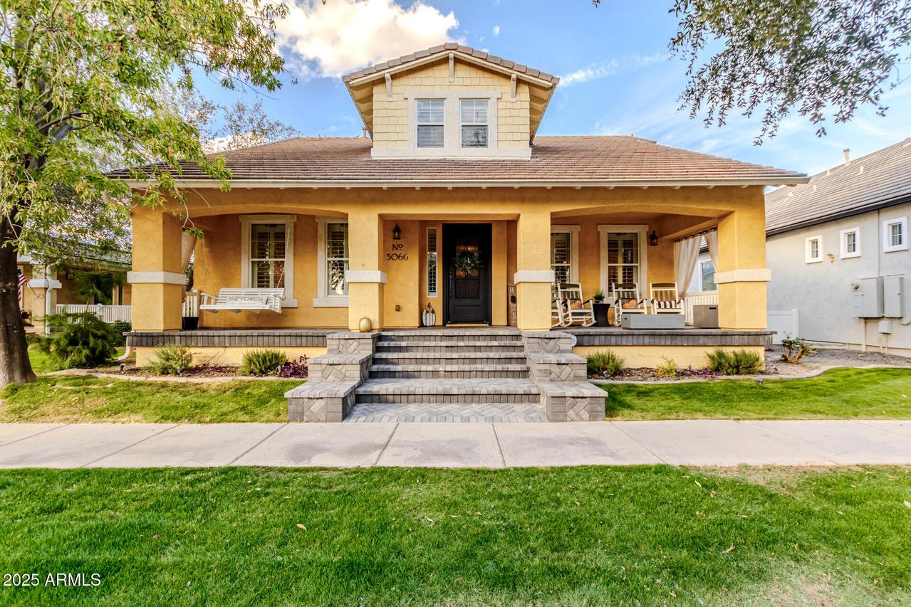 3066 E Agritopia Loop, Gilbert, AZ 85296