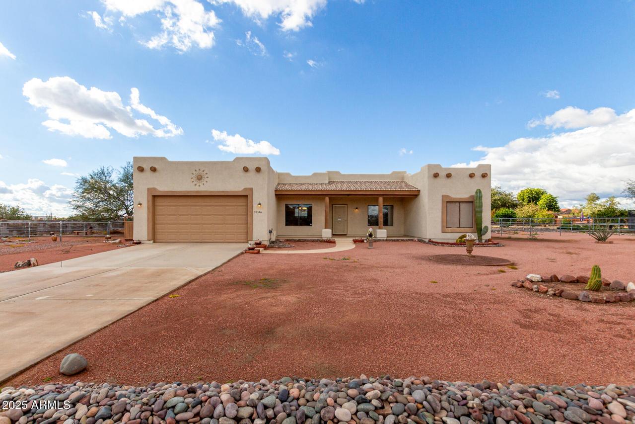 30428 N 208th Dr., Wittmann, AZ 85361