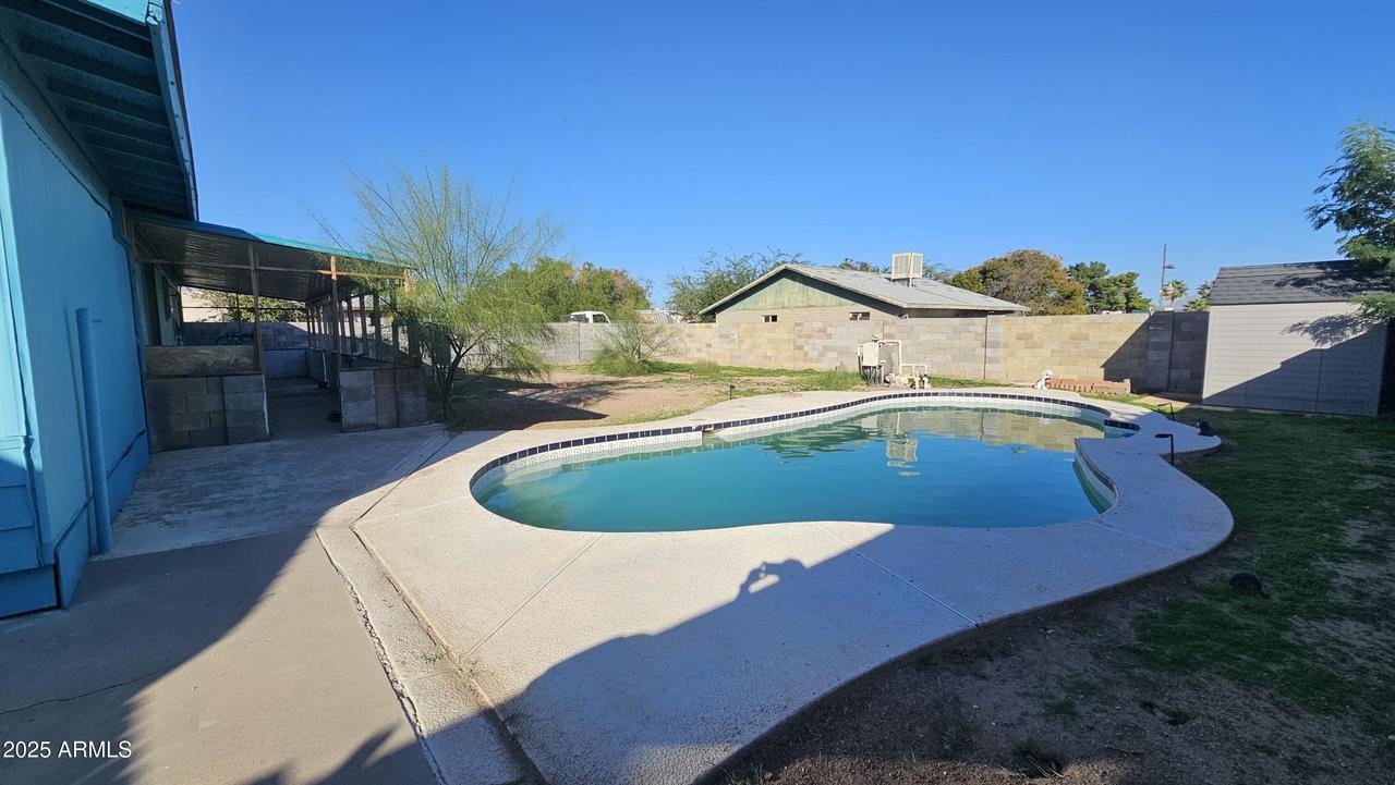 19641 N 26th St., Phoenix, AZ 85050