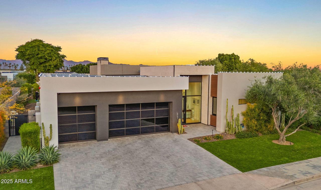 6962 E Cactus Wren Rd., Paradise Valley, AZ 85253