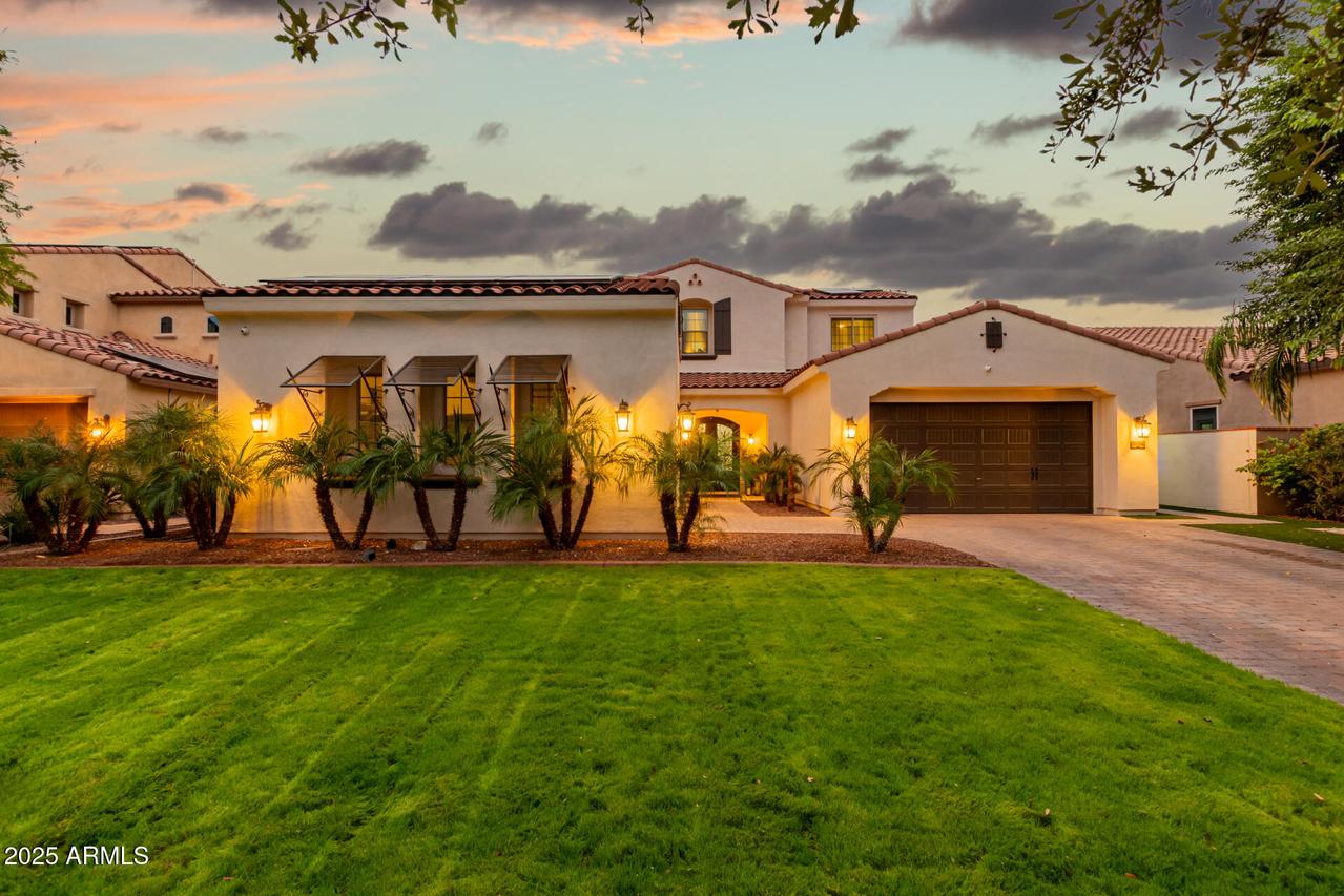 4446 N Golf Dr., Buckeye, AZ 85396