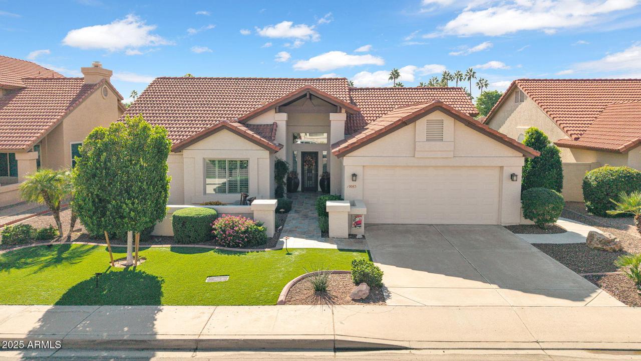 10083 E Dreyfus Ave., Scottsdale, AZ 85260