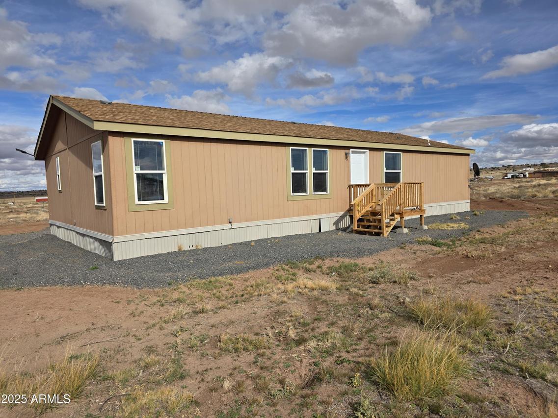 58 Acr 6009, St Johns, AZ 85936