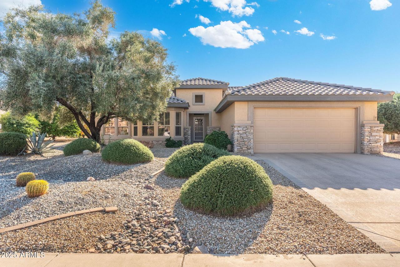 15543 W Agua Linda Ln., Surprise, AZ 85374