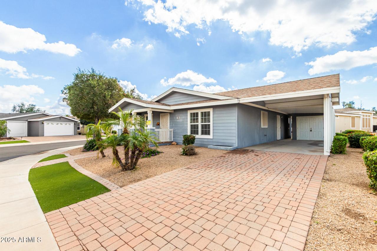 11201 N El Mirage Rd. #98, El Mirage, AZ 85335