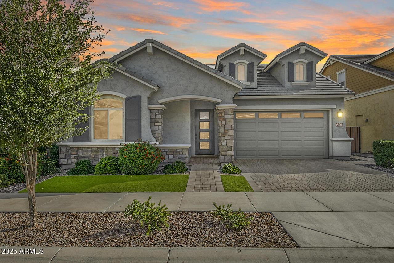 2661 S Olympic Dr., Gilbert, AZ 85295