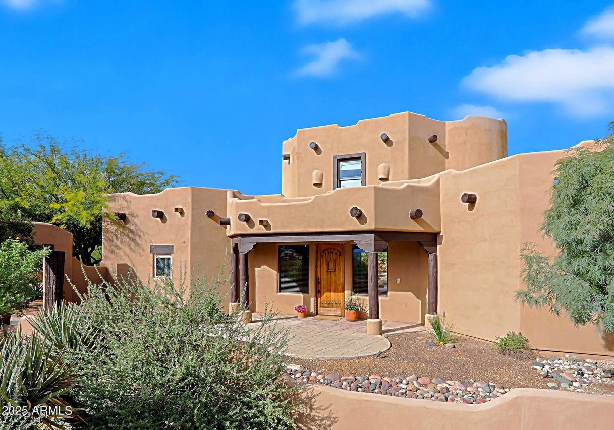 8066 E Villa Cassandra Dr., Scottsdale, AZ 85266