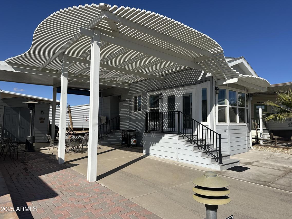 17200 W Bell Rd. #196, Surprise, AZ 85374