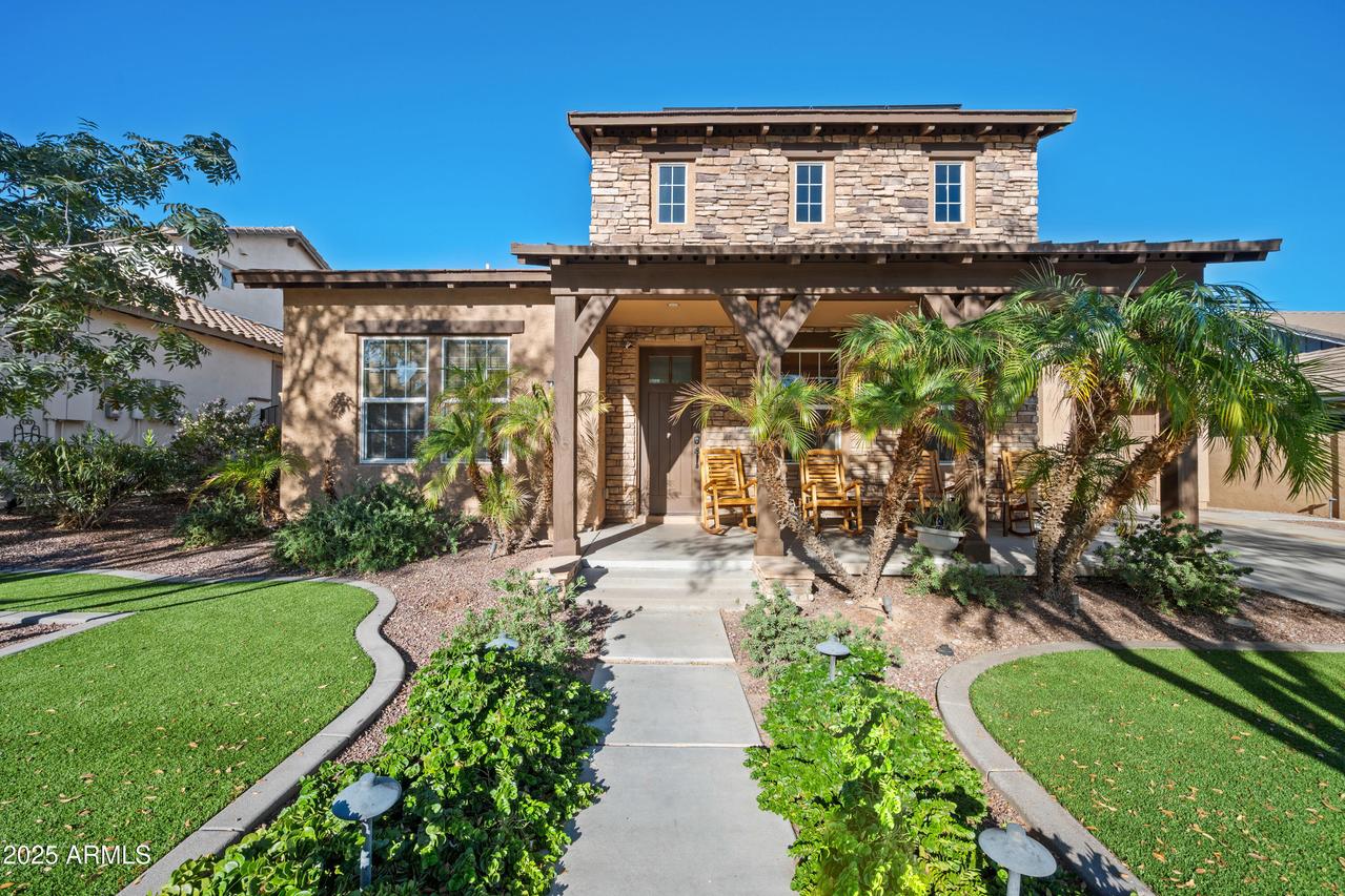 20620 W Walton Dr., Buckeye, AZ 85396