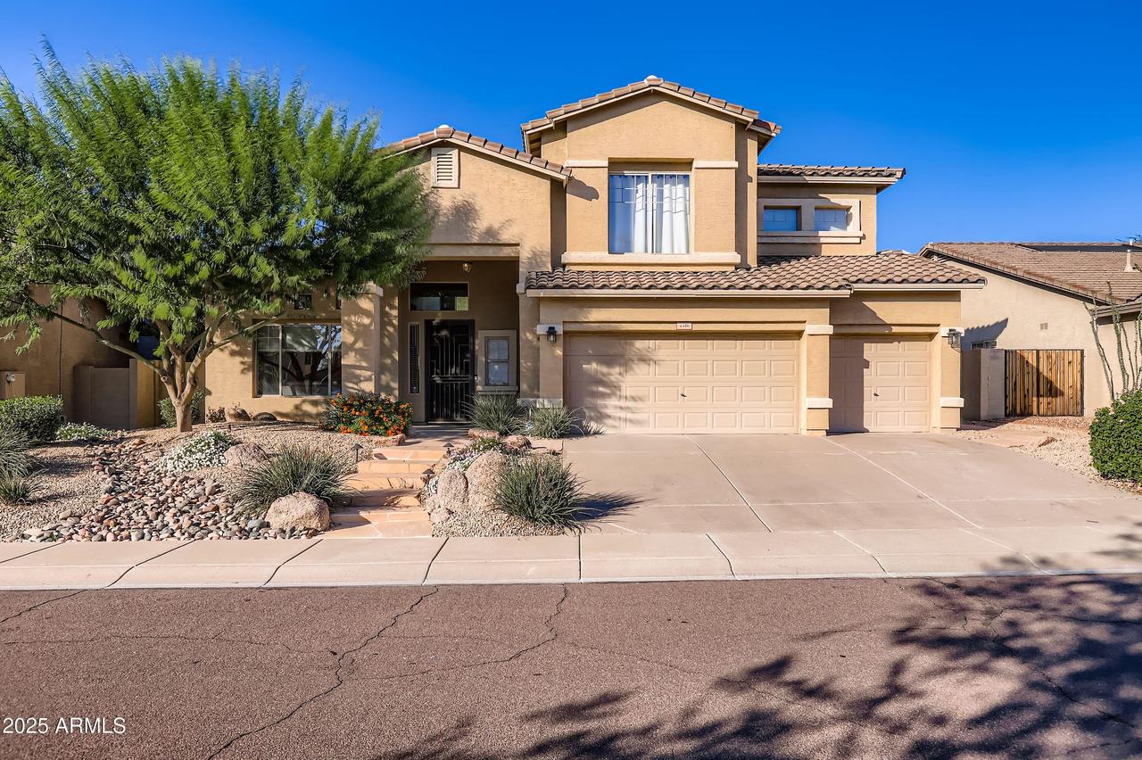 4416 E Spur Dr., Cave Creek, AZ 85331