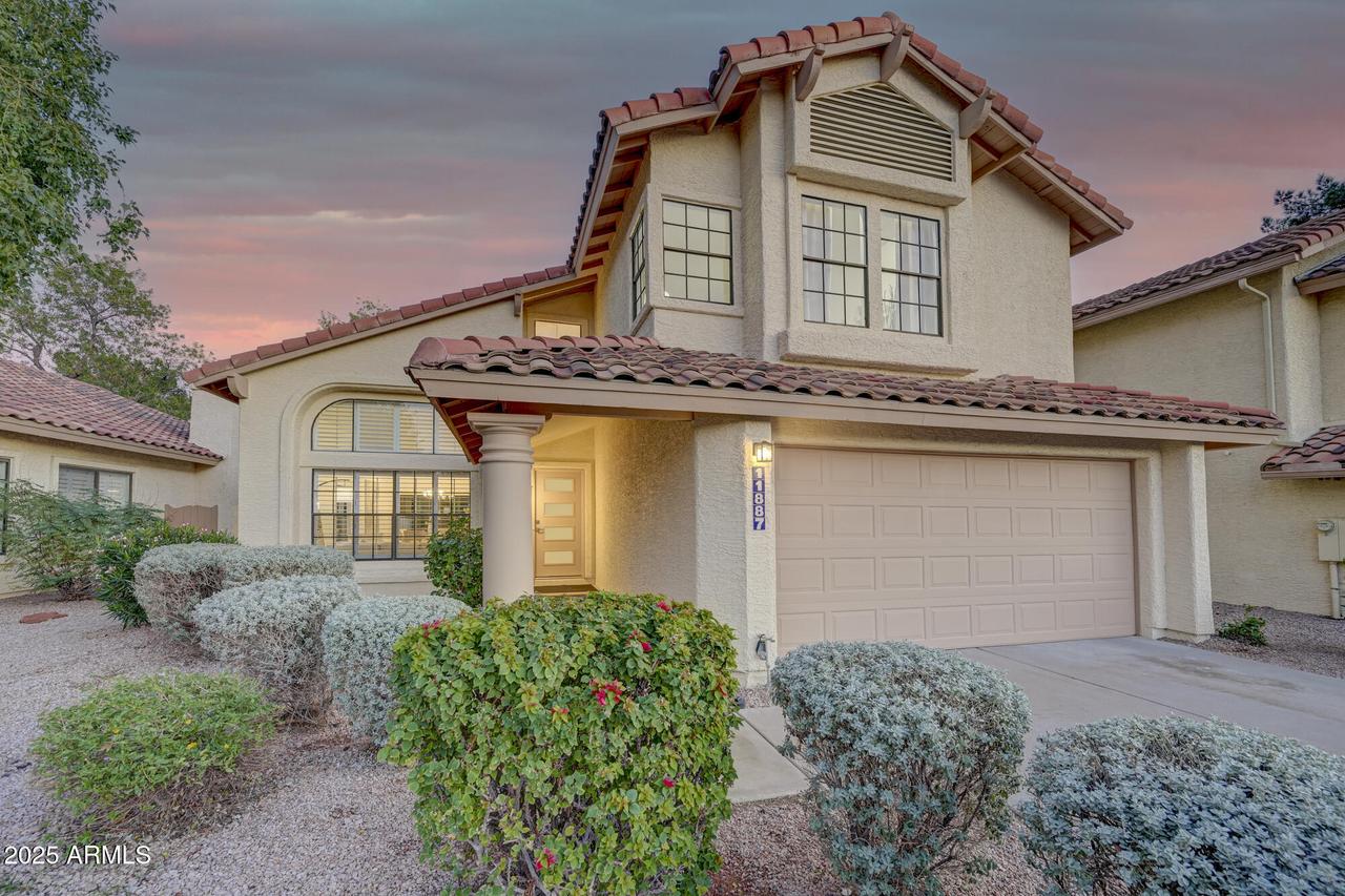 11887 N 91st Pl., Scottsdale, AZ 85260