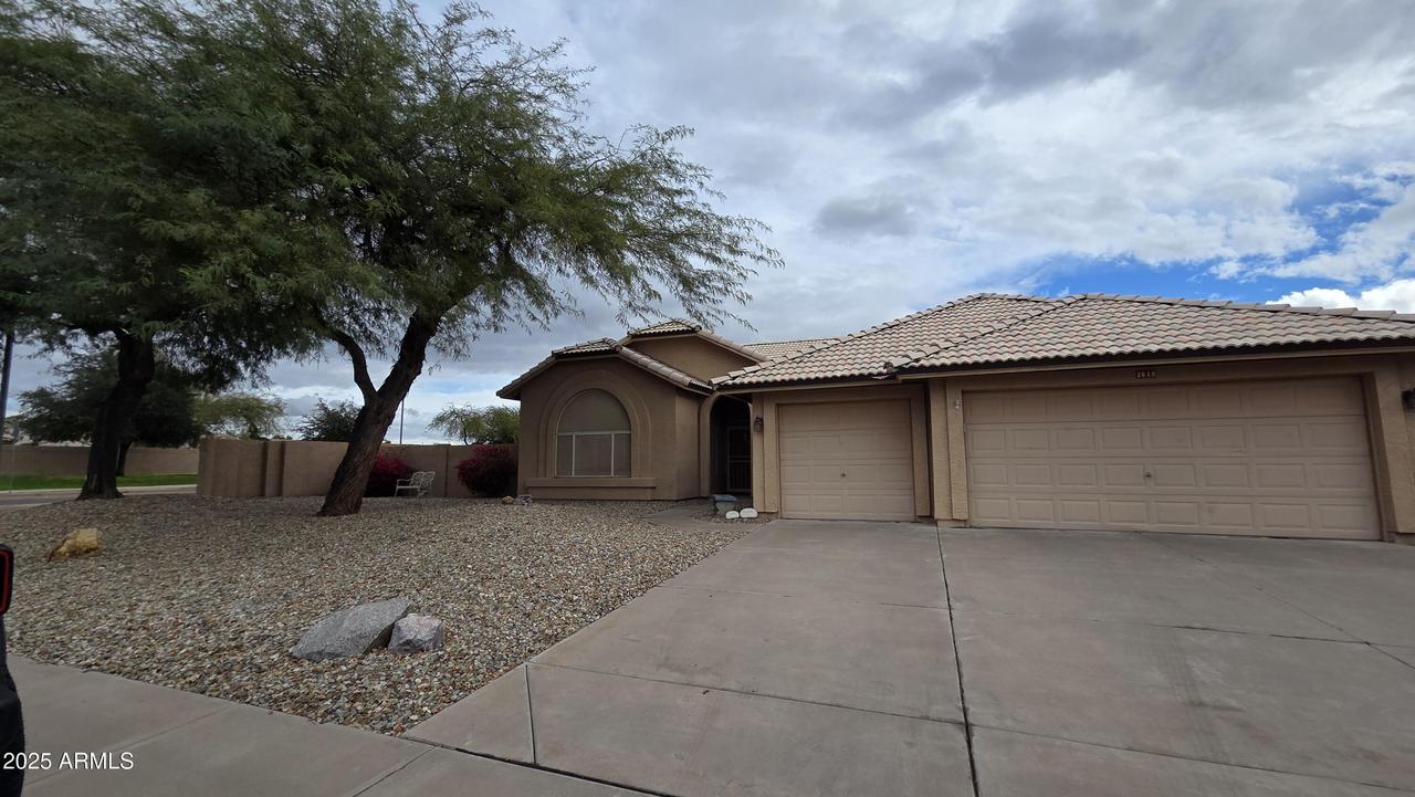2619 N 133rd Ave., Goodyear, AZ 85395
