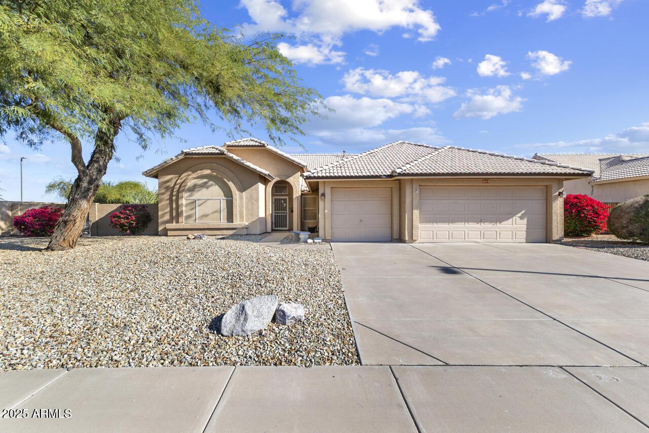 2619 N 133rd Ave., Goodyear, AZ 85395