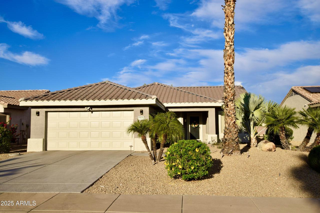 15624 W Azalea Ln., Surprise, AZ 85374