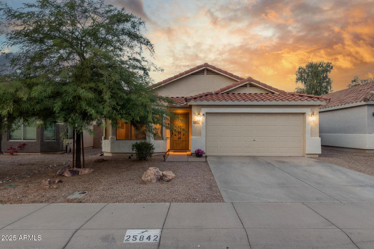 25842 W Victory St., Buckeye, AZ 85326