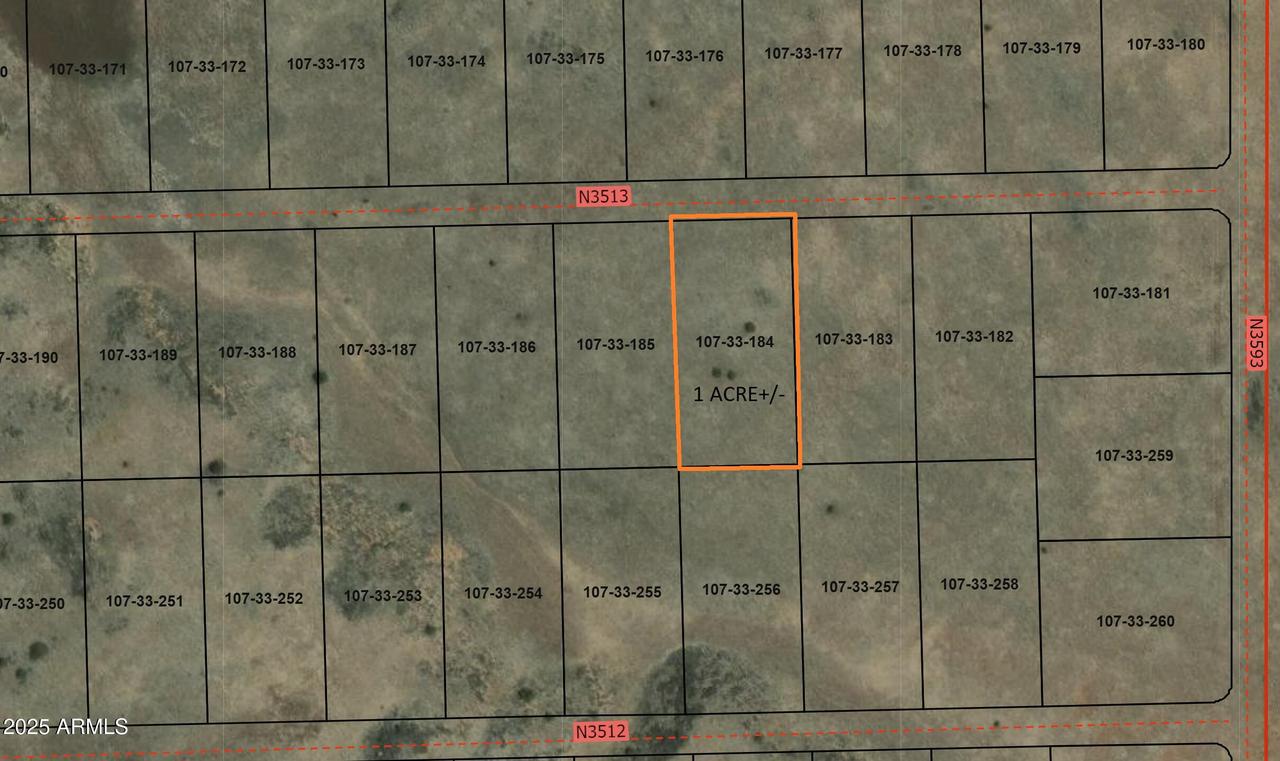 102 County Rd N3513 #-, Concho, AZ 85924
