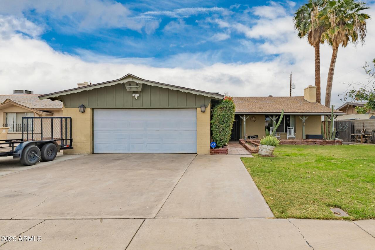 4419 W Keim Dr., Glendale, AZ 85301