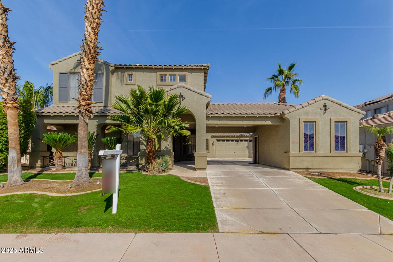 12534 W Solano Dr., Litchfield Park, AZ 85340