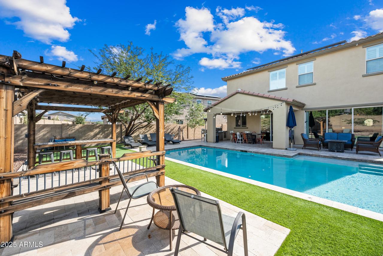 20664 W Nelson Pl., Buckeye, AZ 85396