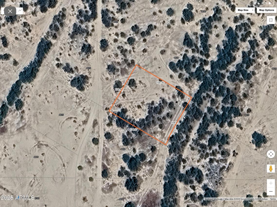 4810 N Arizona Rd. #22, Eloy, AZ 85131