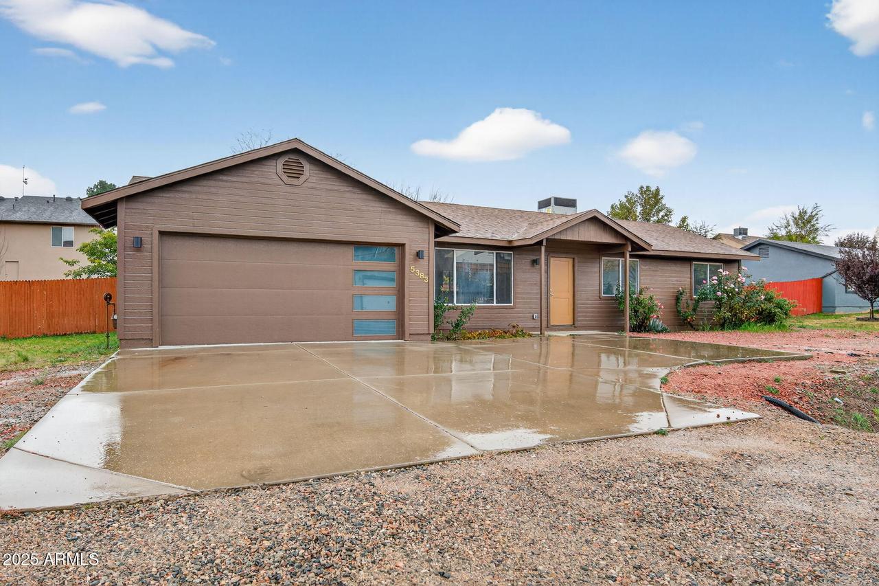 5383 N Robert Rd., Prescott Valley, AZ 86314