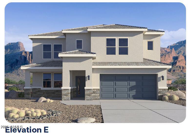 24518 N 24th Way, Phoenix, AZ 85024