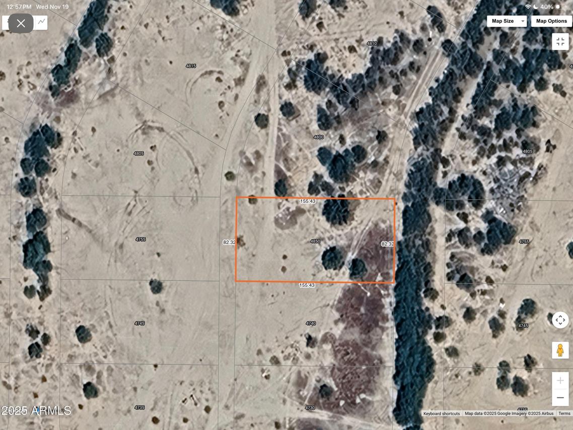 4750 N Arizona St. #24, Eloy, AZ 85131